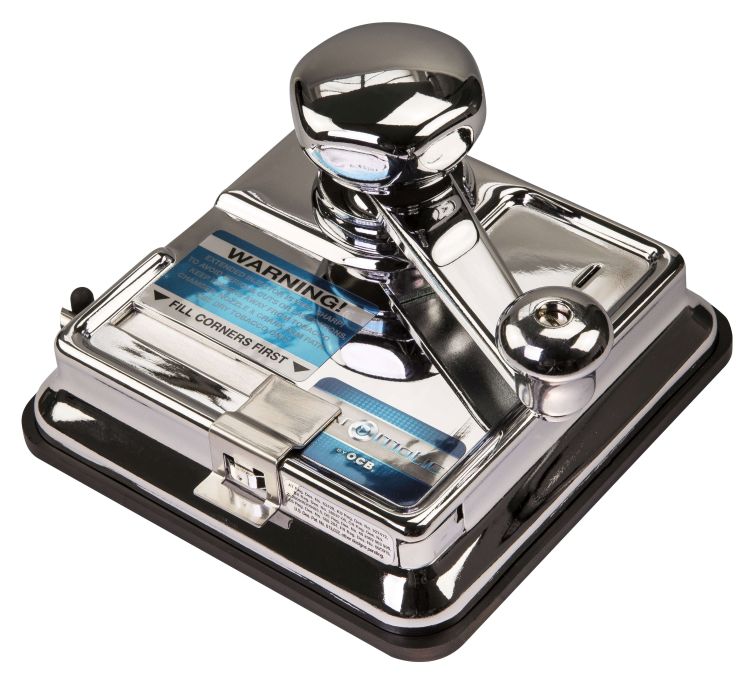 OCB Mikromatik / Mikromatic DUO Zigarettenstopfer Micromatic Zigarettenmaschine