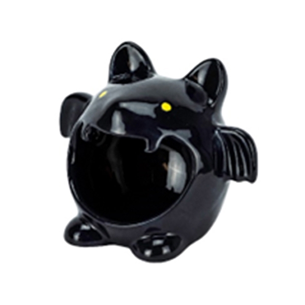 Windascher Keramik Fledermaus 14cm Durchmesser 79326