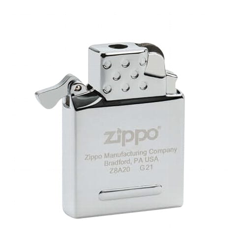 Feuerzeugeinsatz ZIPPO Single Flame Yellow 65801 37105