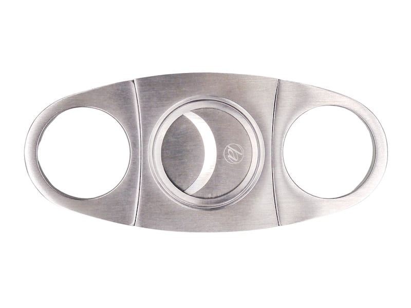 Zigarren-Abschneider Metall  22mm Schnitt 591101