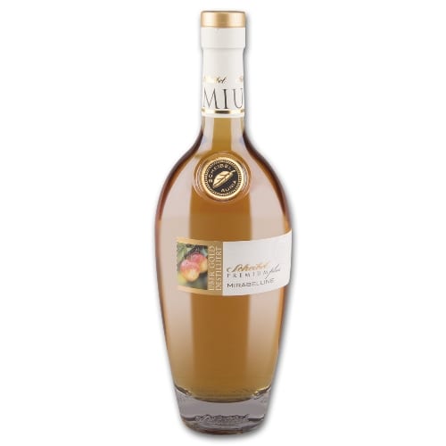 Brand SCHEIBEL Premium Plus Mirabelline 40 % Vol. 700 ml 31908