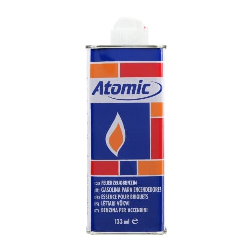 Benzin ATOMIC 125 ml SW13239
