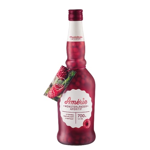 Likoer SASSE Amerie Münsterländer Aperitif 16 % Vol. 700 ml SW8978