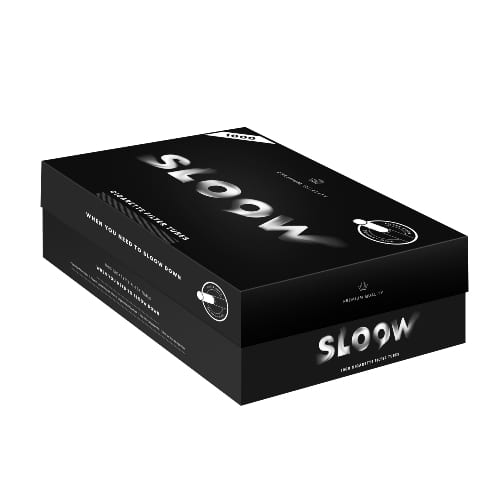 1000 SLOOW  Box Filterhuelsen SW17416