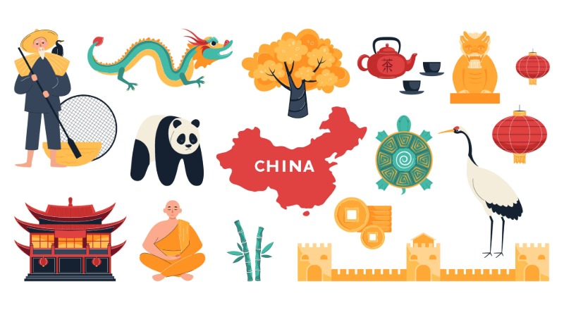 Chinesische Zigaretten Der größte Tabakmarkt der Welt