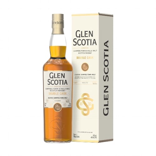GLEN SCOTIA Double Cask 35529