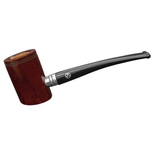 Pfeife RATTRAYS Ahoy terracotta 17646