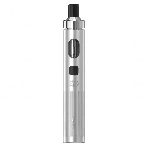 E-Zigarette JOYETECH eGo Aio 2 Set silber 1700 mAh 81464