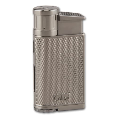 Feuerzeug Jet COLIBRI Evo gun Schraegflamme 90842