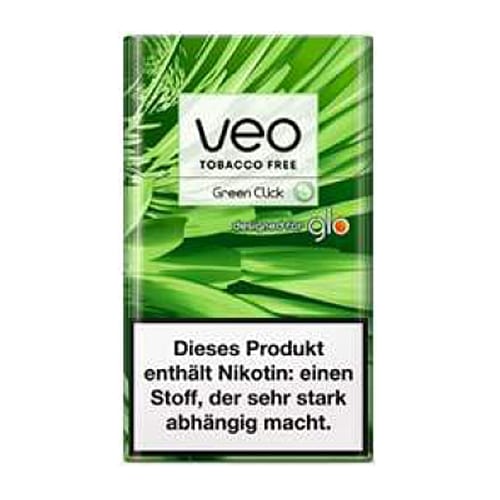 VEO Green Click SW15737