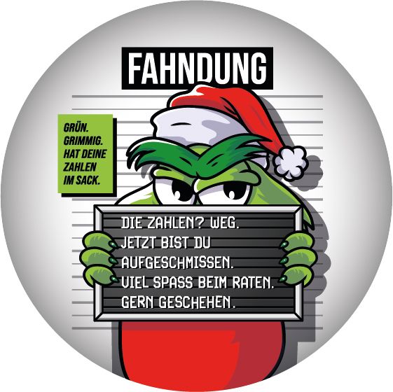CLIPPER Adventskalender 2026 – 24 Feuerzeuge + FIRE-BOARD, limitierte Edition