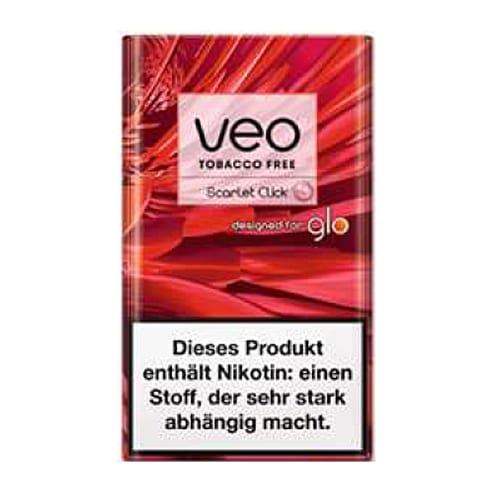 VEO Scarlet Click SW15738