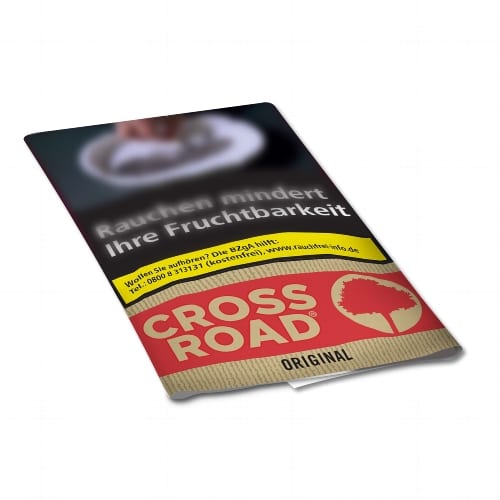 Zigarettentabak Crossroad Original 30 Gramm SW11937