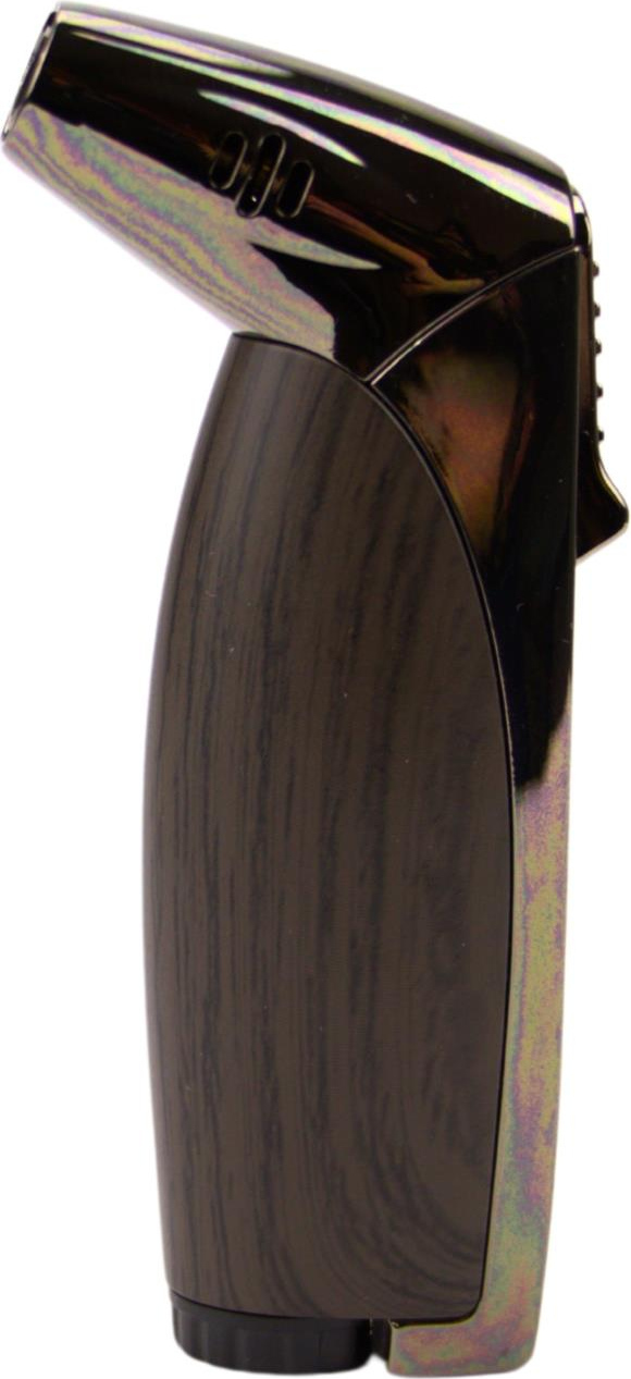 PASSATORE 2-Fl.Jet Zigarrenfzg."Rio" gun pol./Holzdesign 234604