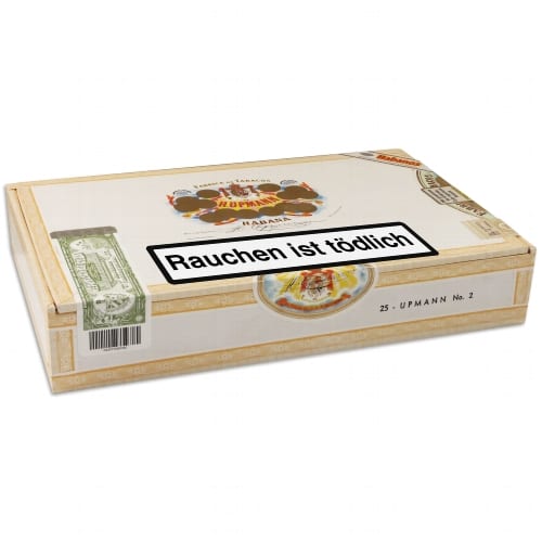 H.Upmann No.2 25 Zigarren 40211