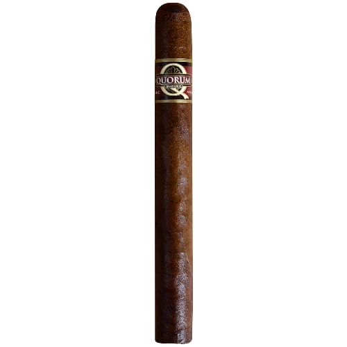 QUORUM Maduro Churchill 10 Zigarren 32194