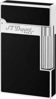 DUPONT Ligne2 Palladium Chinalack schwarz 016296 Sz 261704