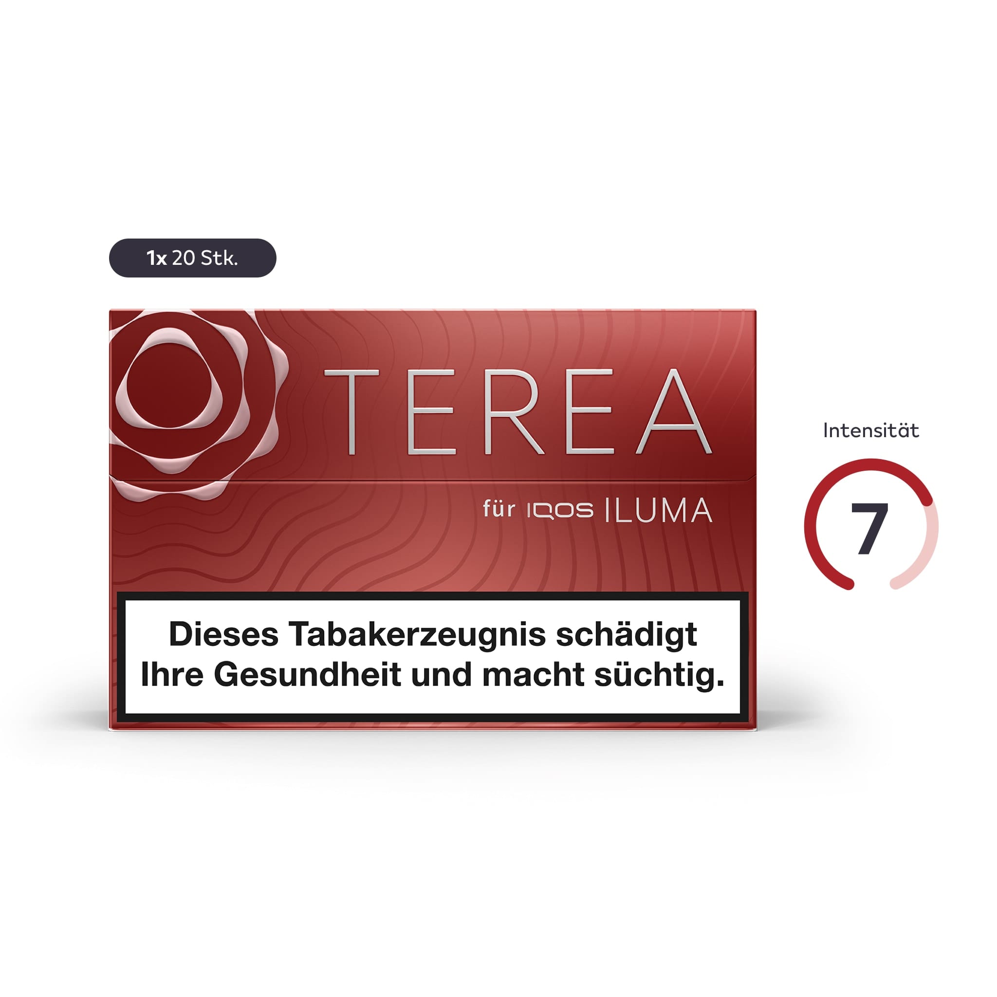 TEREA SIENNA SW15127