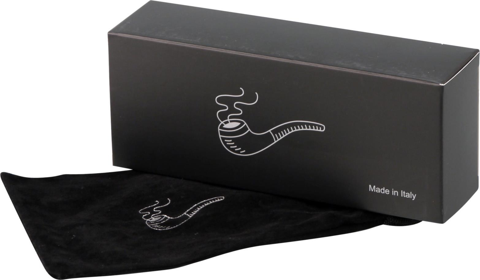 Pfeife PASSATORE "Graziosa Oliva" Mod.770 Acrylmundstück 476161