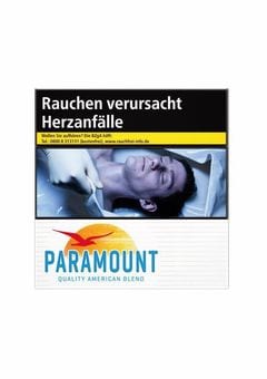 PARAMOUNT Blue Zigaretten 19,90 Euro (3x60) SW16405