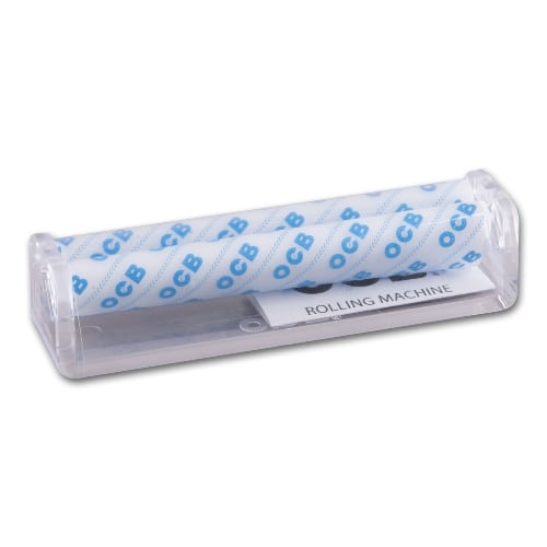 OCB Zigaretten-Drehmaschine „Poucher“ – Schnell & Einfach Stopfen SW16596