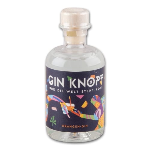 Gin KNOPF 44% Vol. 35918