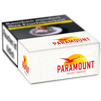 PARAMOUNT Red Zigaretten 9,90 Euro (8x28)