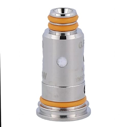 E-Clearomizercoil GEEK VAPE G-Series 0,6 Ohm 5 Stück 36464
