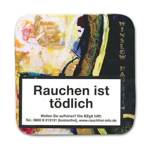 Pfeifentabak Poul Winslow Harlekin 100 Gramm 73381