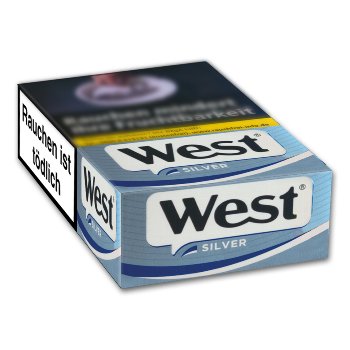WEST Zigaretten Polar (10x20)