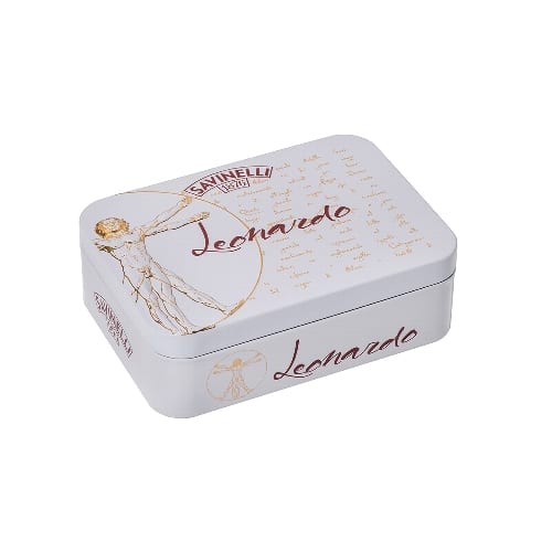 Pfeifentabak SAVINELLI Leonardo 100 Gramm 84418