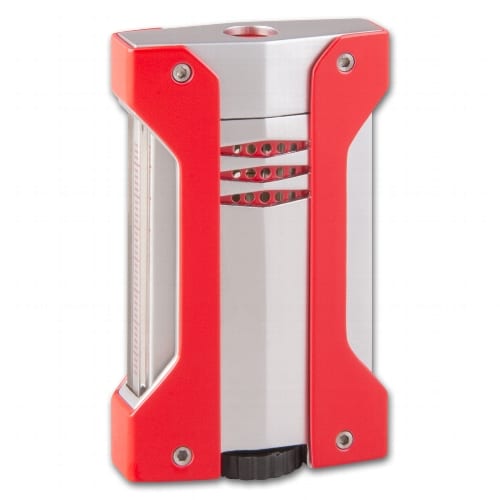 Feuerzeug Jet MYON rot Racing Edition 79424