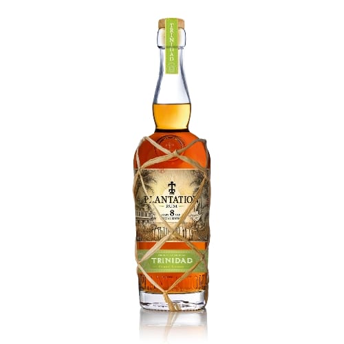 Rum PLANTATION Trinidad 42 % Vol. 8 Jahre 700 ml 37387
