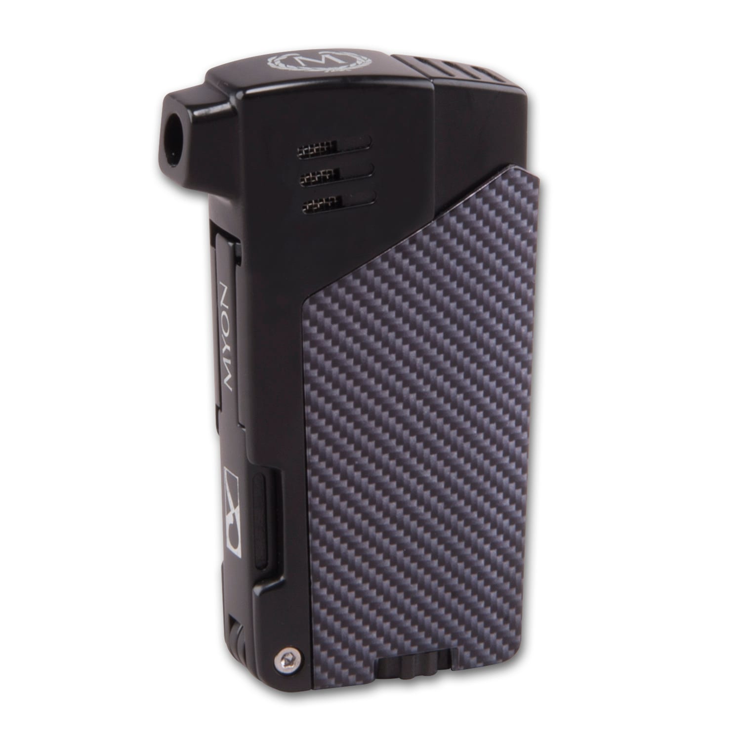 Feuerzeug Pf Pzo MYON sw Besteck 31750