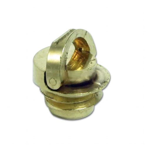 DUPONT Bodenschraube L2 Rose Gold 75095