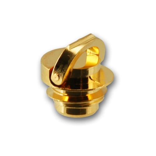 DUPONT Bodenschraube L2 Palladium 75055