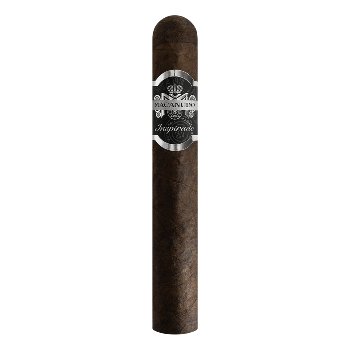MACANUDO Inspirado Black Toro 20 Zigarren