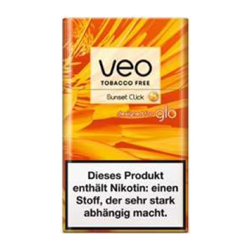 VEO Sunset Click SW15740