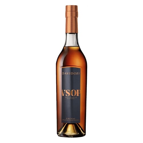 Cognac DAVIDOFF VSOP 40% Vol. 700 ml 36686