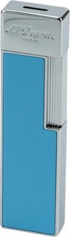 DUPONT Twiggy hellblau Lack/chrom 030007 Jet 261584