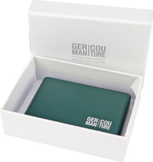 Sticketui German Couture Aluminium petrol für 20 Sticks 699835