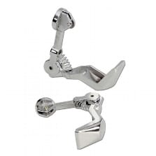 Bong Glasrohrschneider Metall 75x60x20 mm 34796