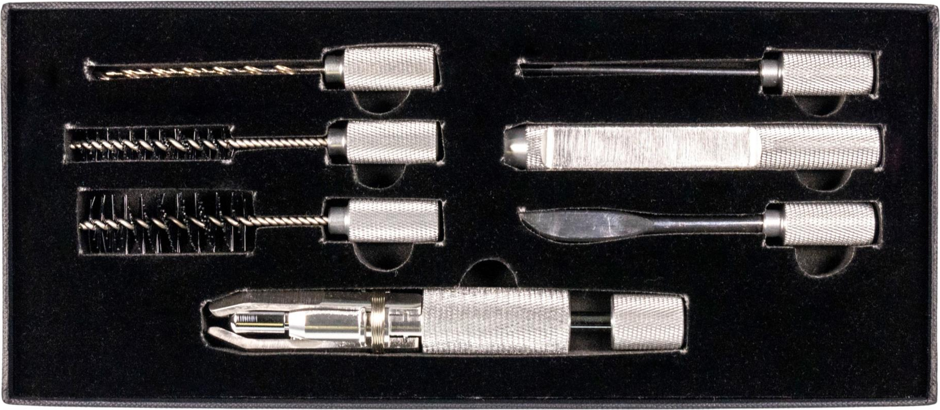 PASSATORE Pipe Service Set 494304