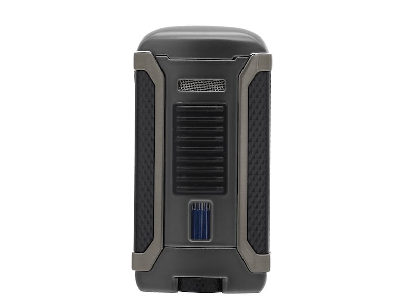 COLIBRI "Apex II" anthrazit/schwarz  Laser 293201