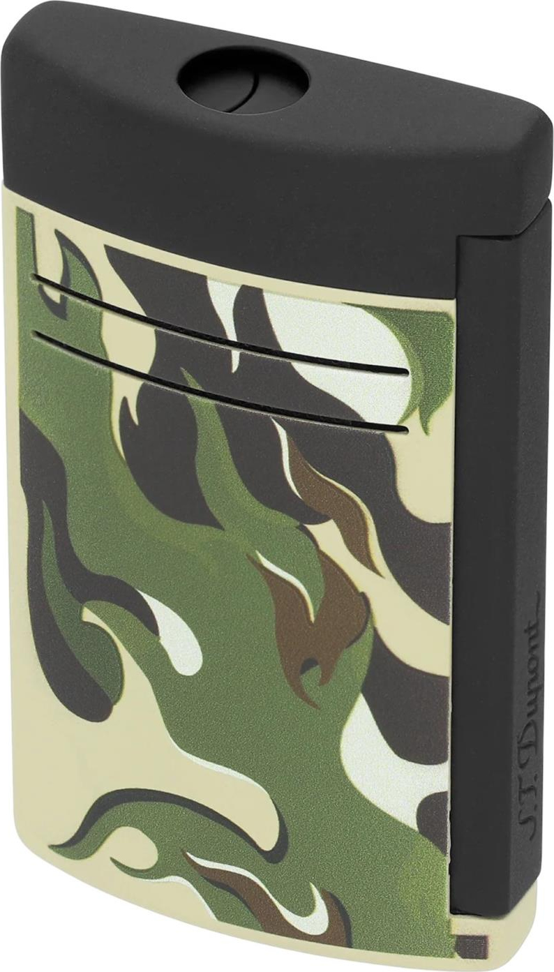 DUPONT MAXIJET "Camo Green" 020150 Jet 261207