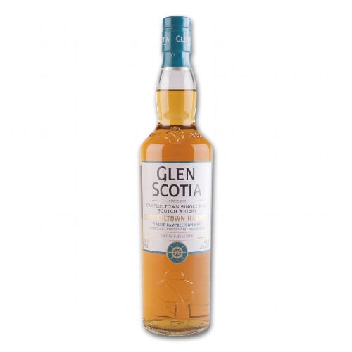 GLEN SCOTIA Harbour 40 % Vol. 700 ml 37568