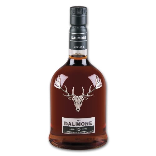 DALMORE 15 Jahre 40 % Vol. 700 ml 36129