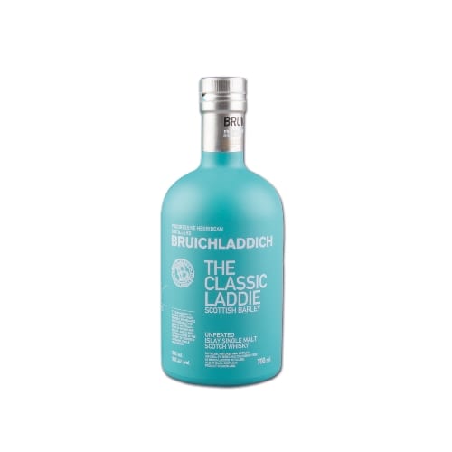 BRUICHLADDICH Classic Laddie 50 % Vol. ohne Altersangabe 700 ml 92720