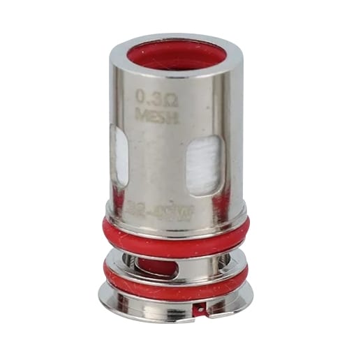 E-Clearomizercoil VAPORESSO GTX Mesh 0,3 Ohm 5 Stueck 21143