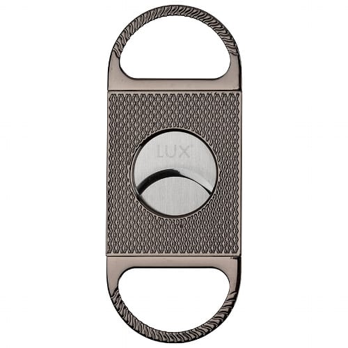Cigarrenabschneider LUX gun 22,5 mm 41767